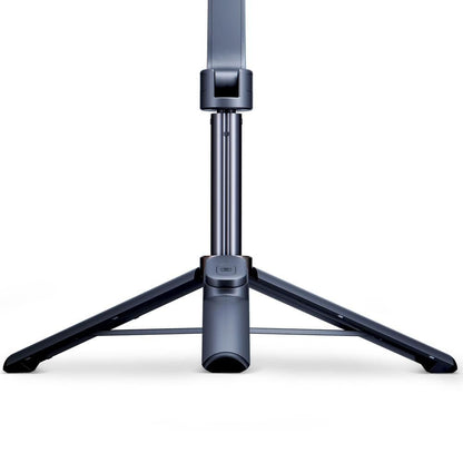 Selfie Stick Bluetooth 3MK Hardy MagSelfie, Universal, Black
