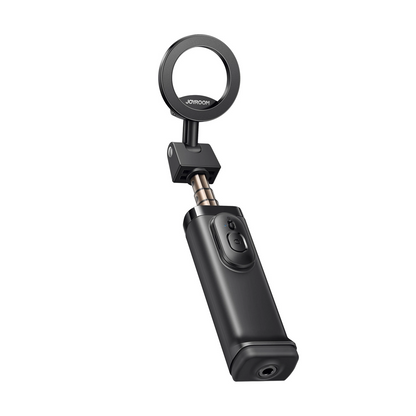 Selfie Stick Bluetooth Joyroom JR-ZS509, Univerzální, Černý