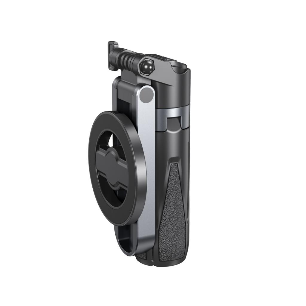 Selfie Stick Bluetooth XO Design SS22, Univerzální, Černý