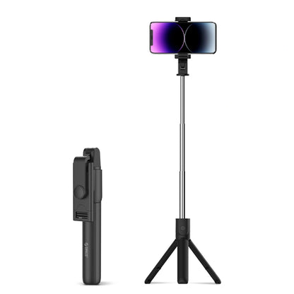 Selfie Stick Bluetooth Orico SPV100, Univerzální, Černý