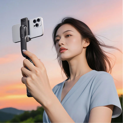 Selfie Stick Bluetooth Orico SPV100, Univerzální, Černý