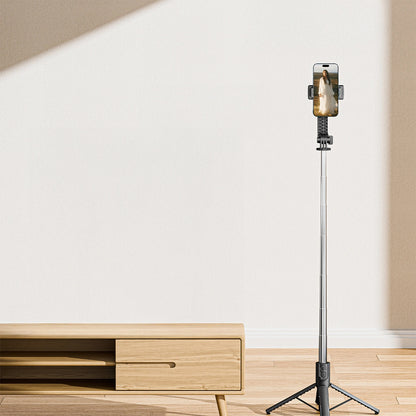 Selfie Stick Bluetooth Orico SPV100, Univerzální, Černý