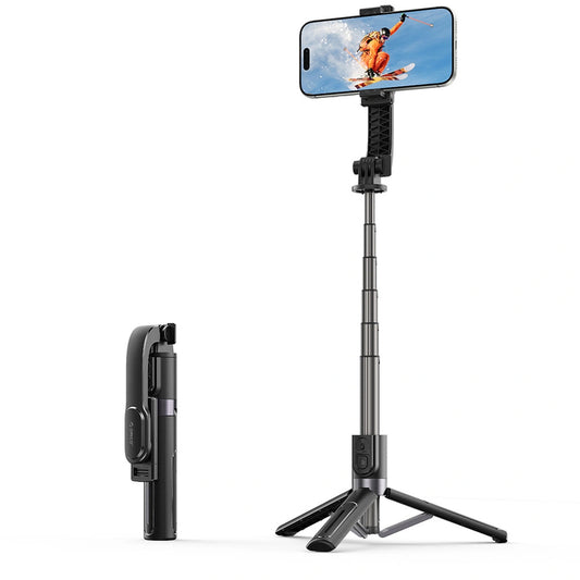 Selfie tyč Bluetooth Orico SPV90, univerzální, černá