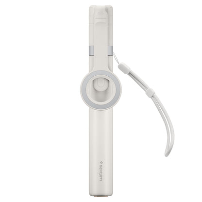 Selfie Stick Bluetooth Spigen S582W, univerzální, béžový AMP11373