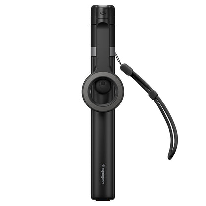 Selfie Stick Bluetooth Spigen S582W, Univerzální, Černý AMP11372