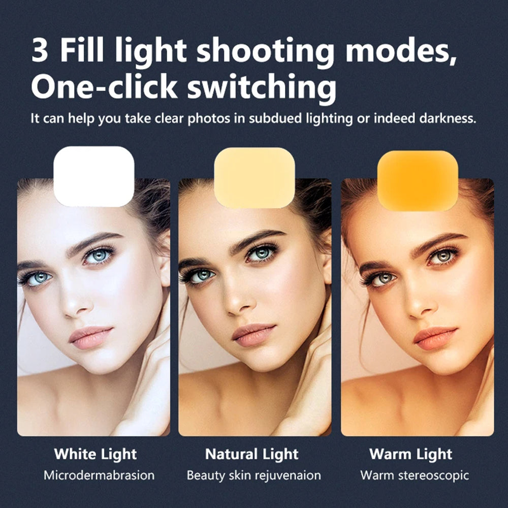 Selfie Stick Bluetooth Techsuit L13d, Univerzální, Černý