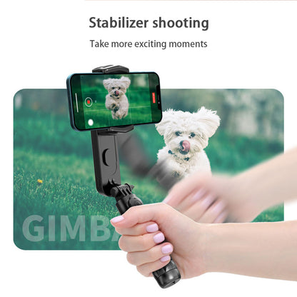 Selfie Stick Bluetooth Techsuit Q09, Univerzální, Černý