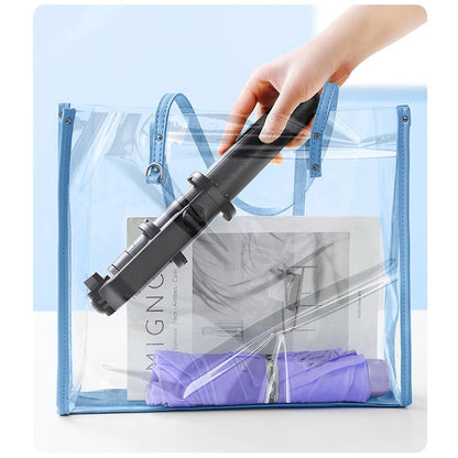 Selfie Stick Bluetooth UGREEN LP586, Univerzální, Černý