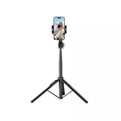 Selfie Stick Bluetooth UGREEN LP586, Univerzální, Černý