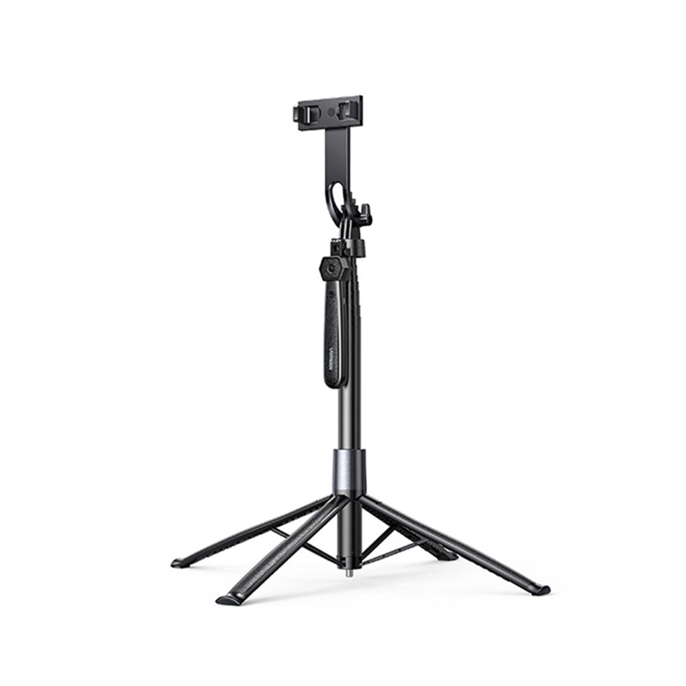 Selfie Stick Bluetooth UGREEN LP849 (45301), Univerzální, Černý