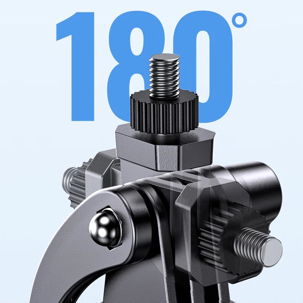 Selfie Stick Bluetooth UGREEN LP849 (45301), Univerzální, Černý