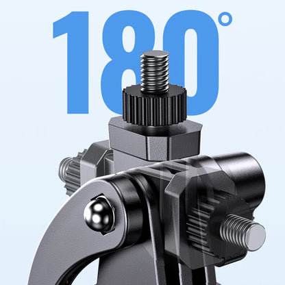 Selfie Stick Bluetooth UGREEN LP849 (45301), Univerzální, Černý