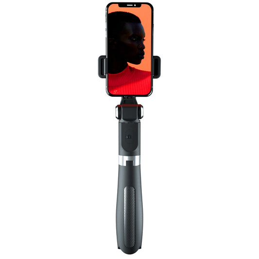 Selfie Stick Bluetooth XO Design SS08, Univerzální, Černý