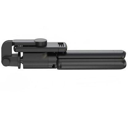 Selfie Stick Bluetooth XO Design SS09, Universal, Black