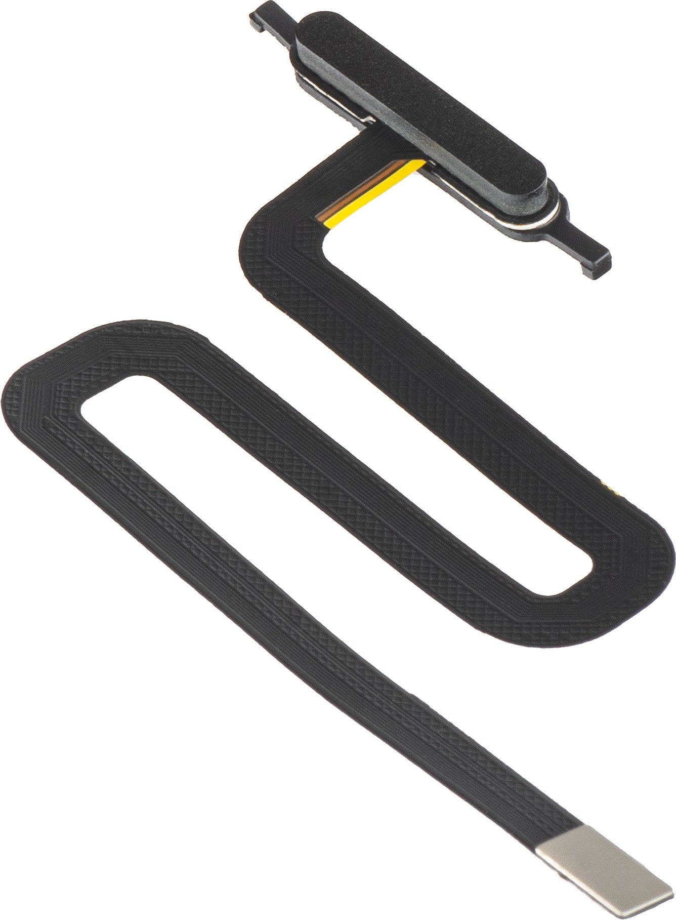 Senzor otisků prstů HMD Arc, s páskem, Černá (Shadow Black), Servisní balíček 1801000278SH0