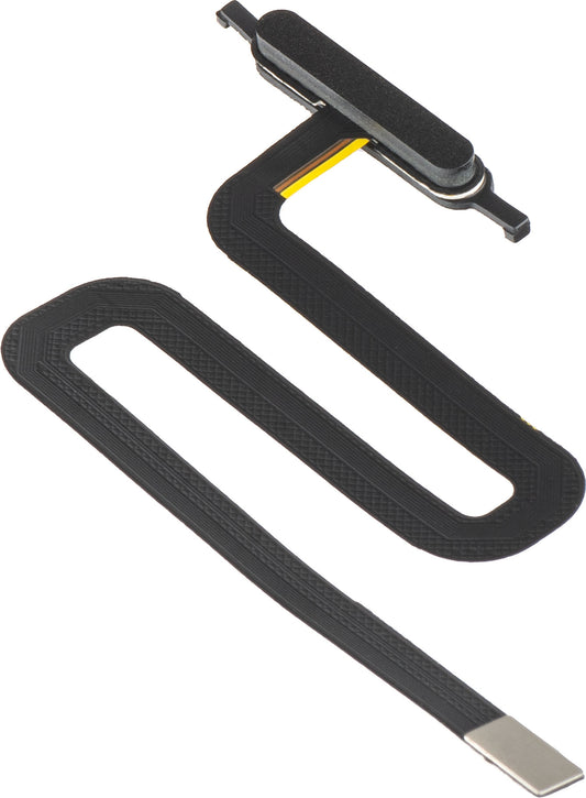 Senzor otisků prstů HMD Arc, s páskem, Černá (Shadow Black), Servisní balíček 1801000278SH0