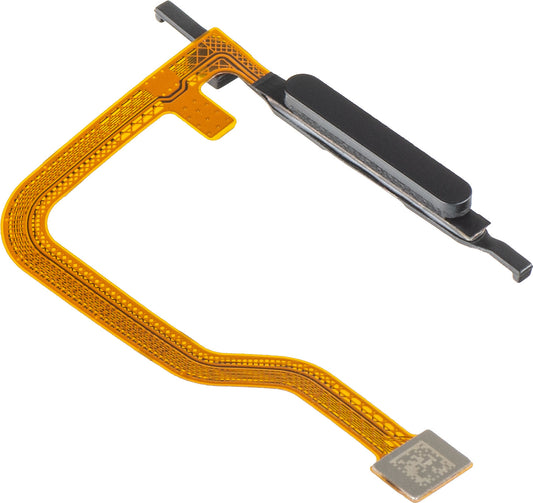 Senzor otisků prstů HMD Fusion, s páskou, Černý, Service Pack 60400532H001