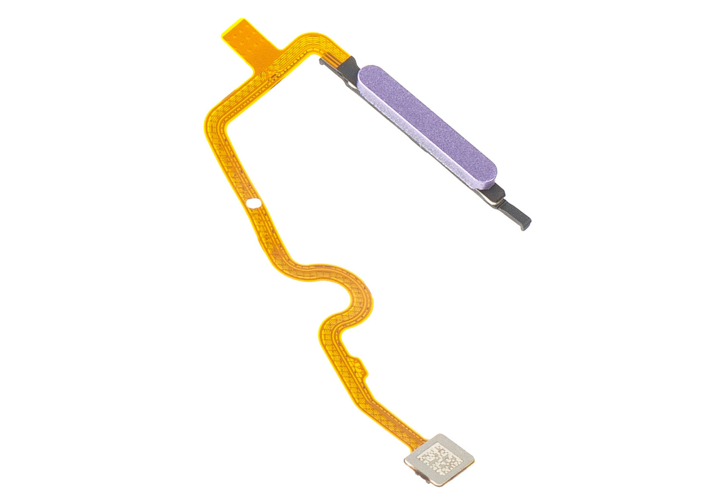 Senzor otisků prstů HMD Pulse Pro, s páskou, Fialový (Twilight Purple), Service Pack 178314430