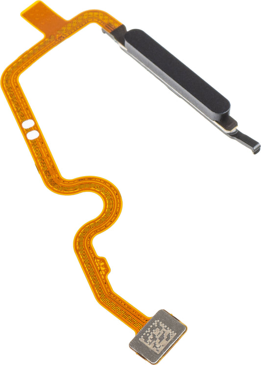 Senzor otisků prstů HMD Pulse Pro, s páskem, Černá (Black Ocean), Service Pack 178308614