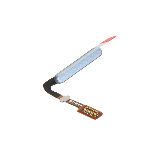 Snímač otisků prstů Huawei MatePad Pro Max, s páskou, modrý, Service Pack 23100852
