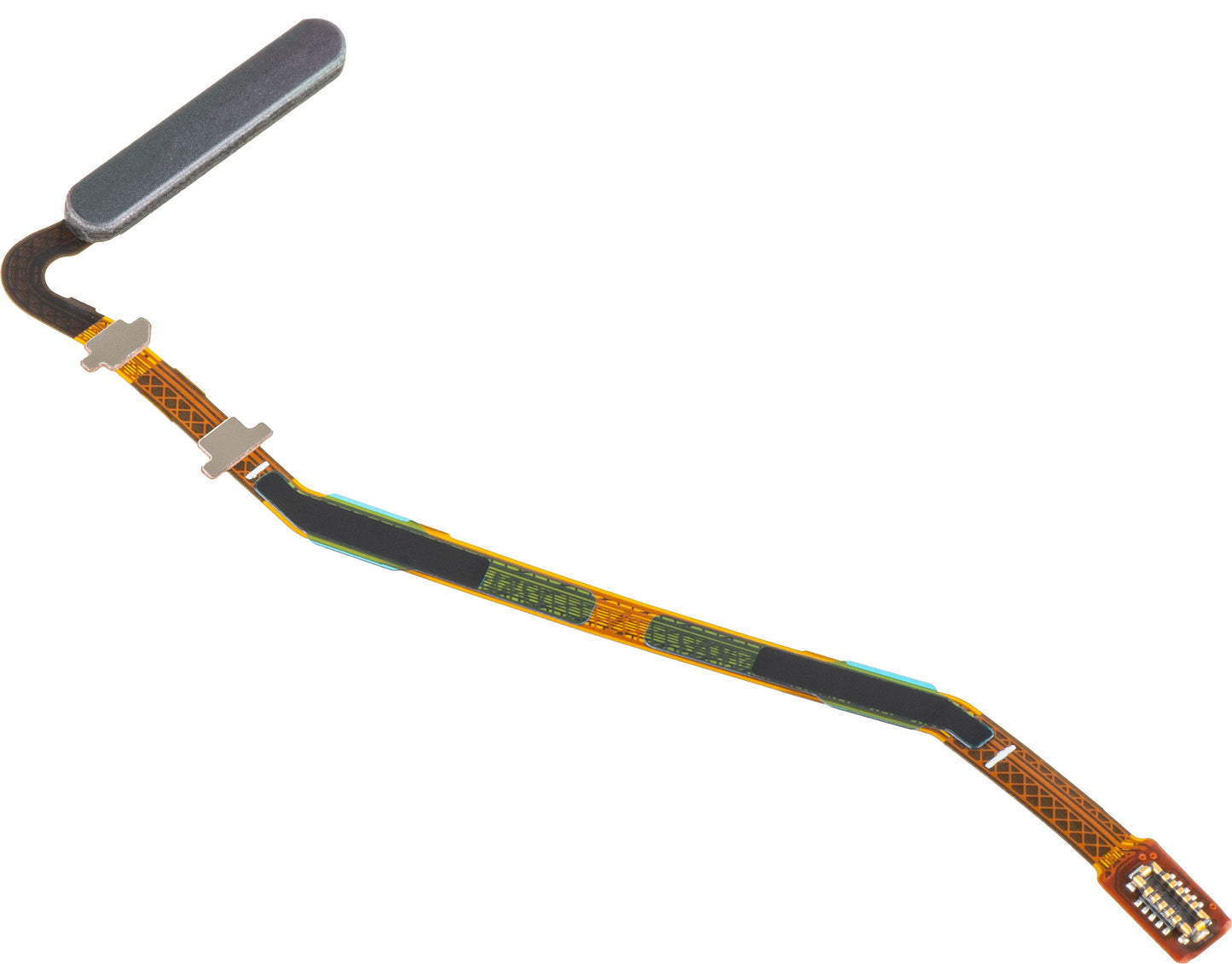 Senzor otisků prstů Huawei Pura 80 Pro+ / Pura 80 Pro / Pura 80 Ultra, s páskou, černý, Service Pack 23100816