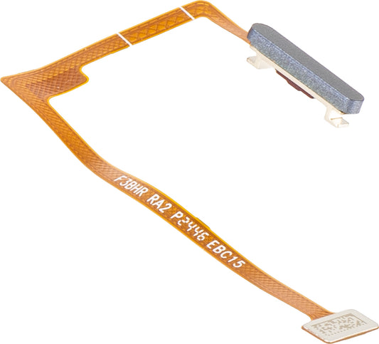 Senzor otisků prstů Realme 14x, Černá (Carbon Black), Service Pack 611201000245