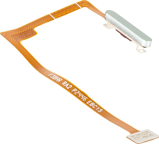 Senzor otisků prstů Realme 14x, Zelená (Peridot Green), Service Pack 611201000246