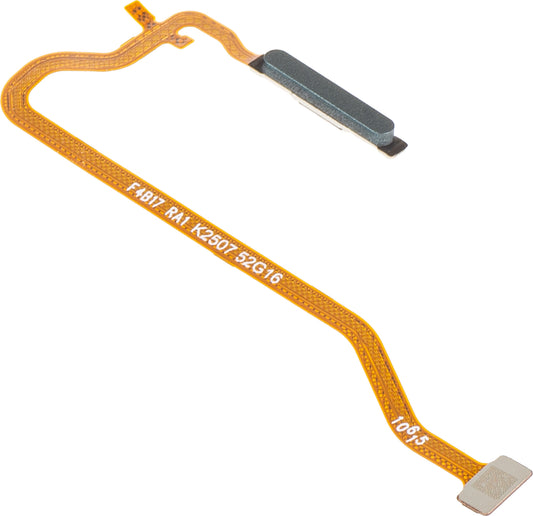 Senzor otisků prstů Realme C71, Zelená (Forest Owl), Service Pack 611201000267