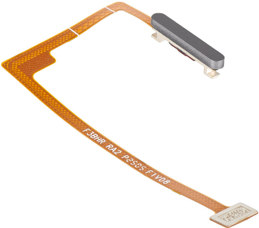 Senzor otisků prstů Realme C75, Černá (Storm Black), Service Pack 611201000196