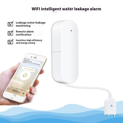 OEM SQ400A Water Leak Detection Sensor, Wi-Fi
