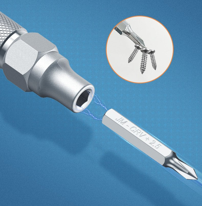 Šroubovák UGREEN CM372, 38v1