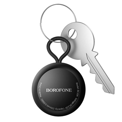 Borofone SmartTag BC104 pro iOS Series, černá