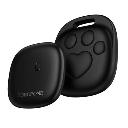 Borofone SmartTag BC105 pro Android Series, černá
