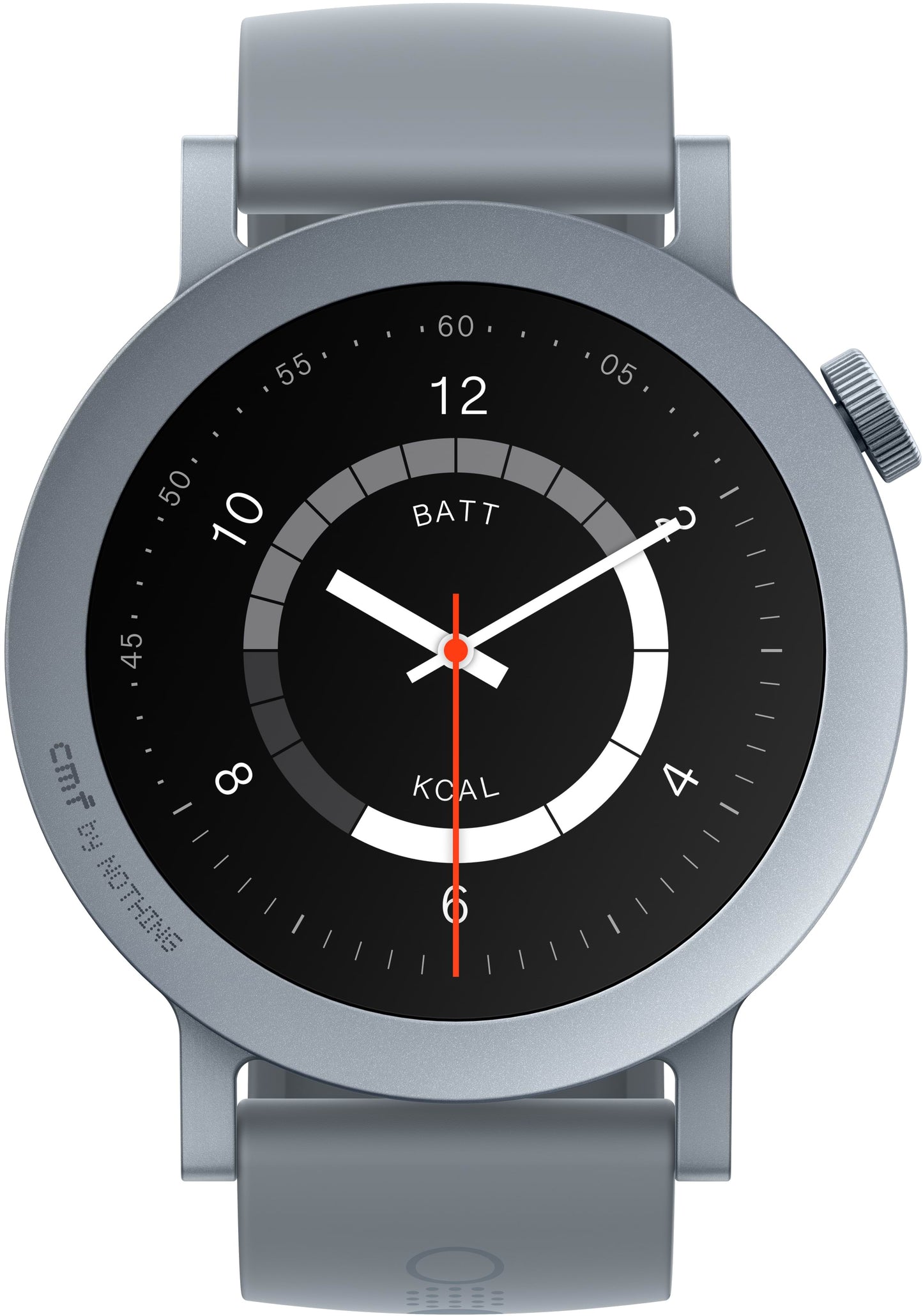 Smartwatch CMF by Nothing Watch Pro 2, Šedý A10700012