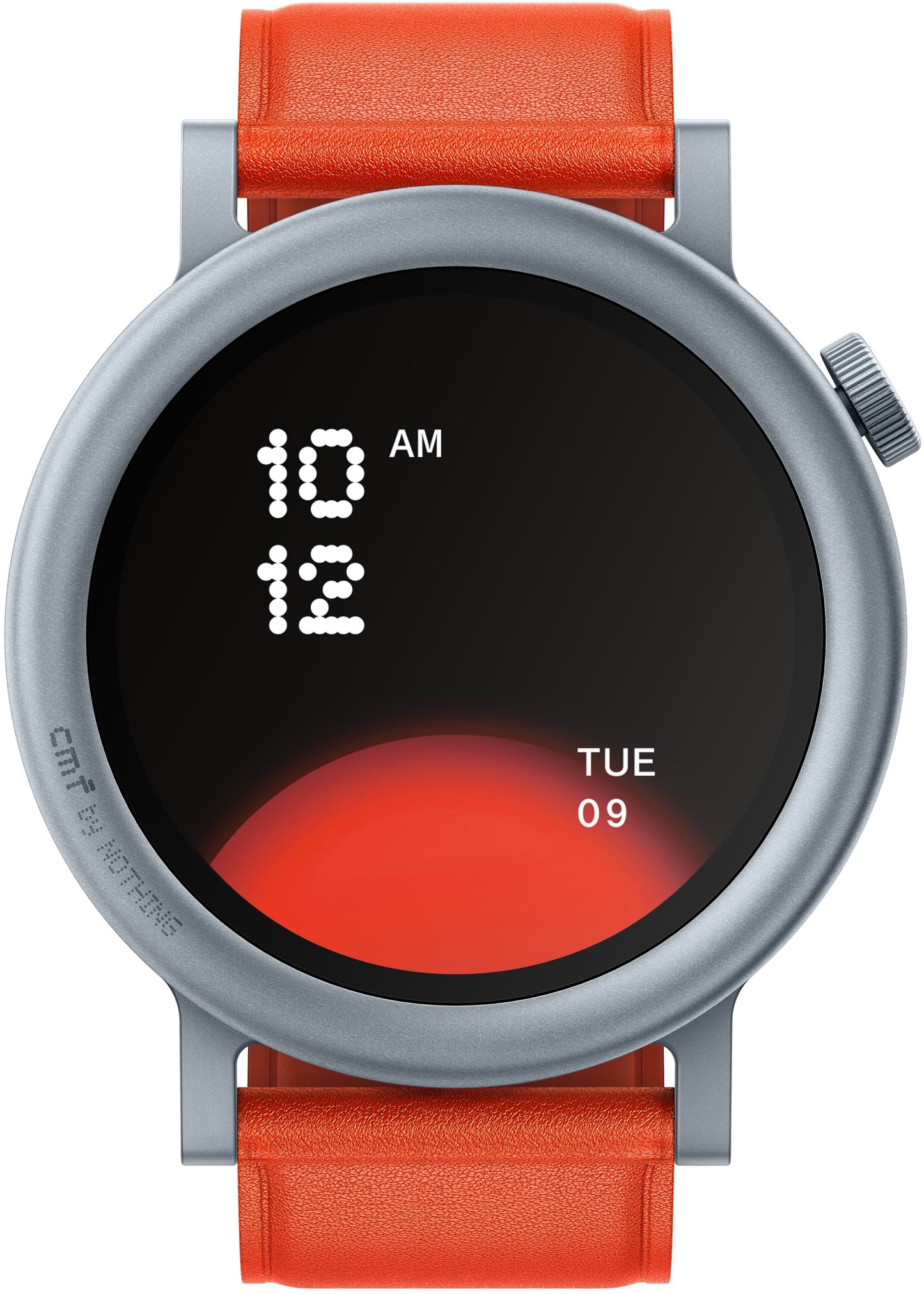 Smartwatch CMF by Nothing Watch Pro 2, Oranžový A10700014