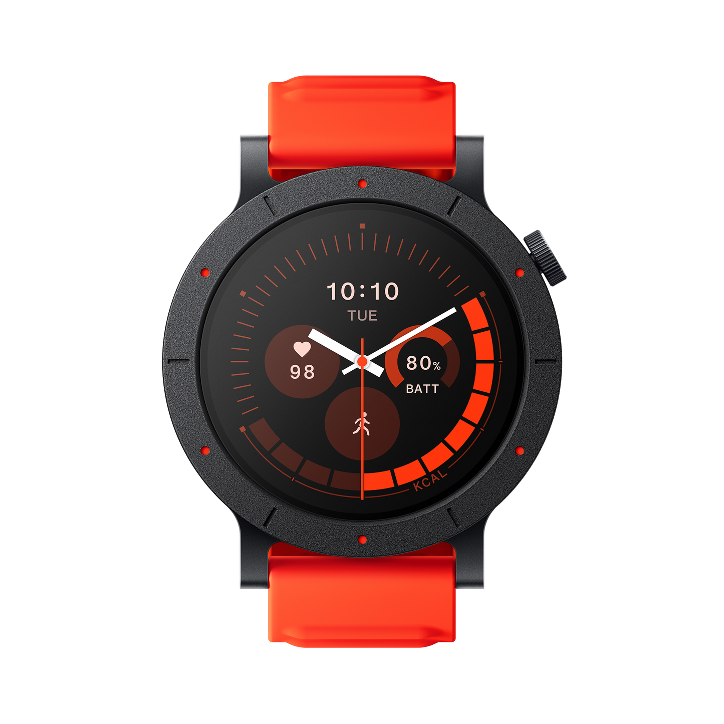 Smartwatch CMF by Nothing Watch 3 Pro, Oranžová