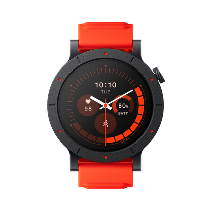 Smartwatch CMF by Nothing Watch 3 Pro, Oranžová
