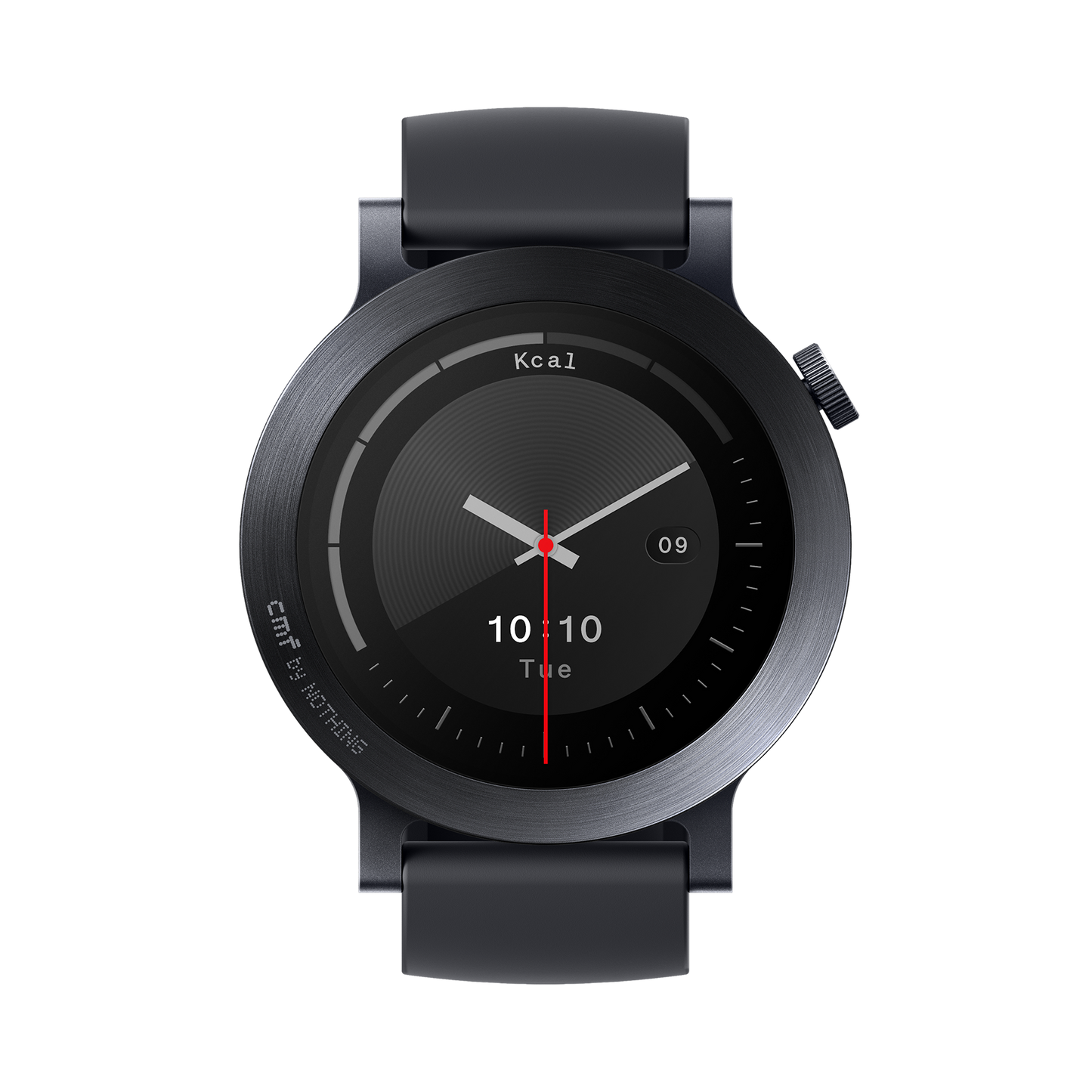 Smartwatch CMF by Nothing Watch 3 Pro, Tmavě šedá