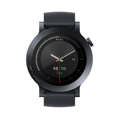 Smartwatch CMF by Nothing Watch 3 Pro, Tmavě šedá