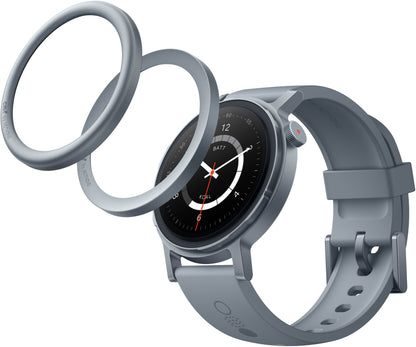 Smartwatch CMF by Nothing Watch Pro 2, Šedý A10700012