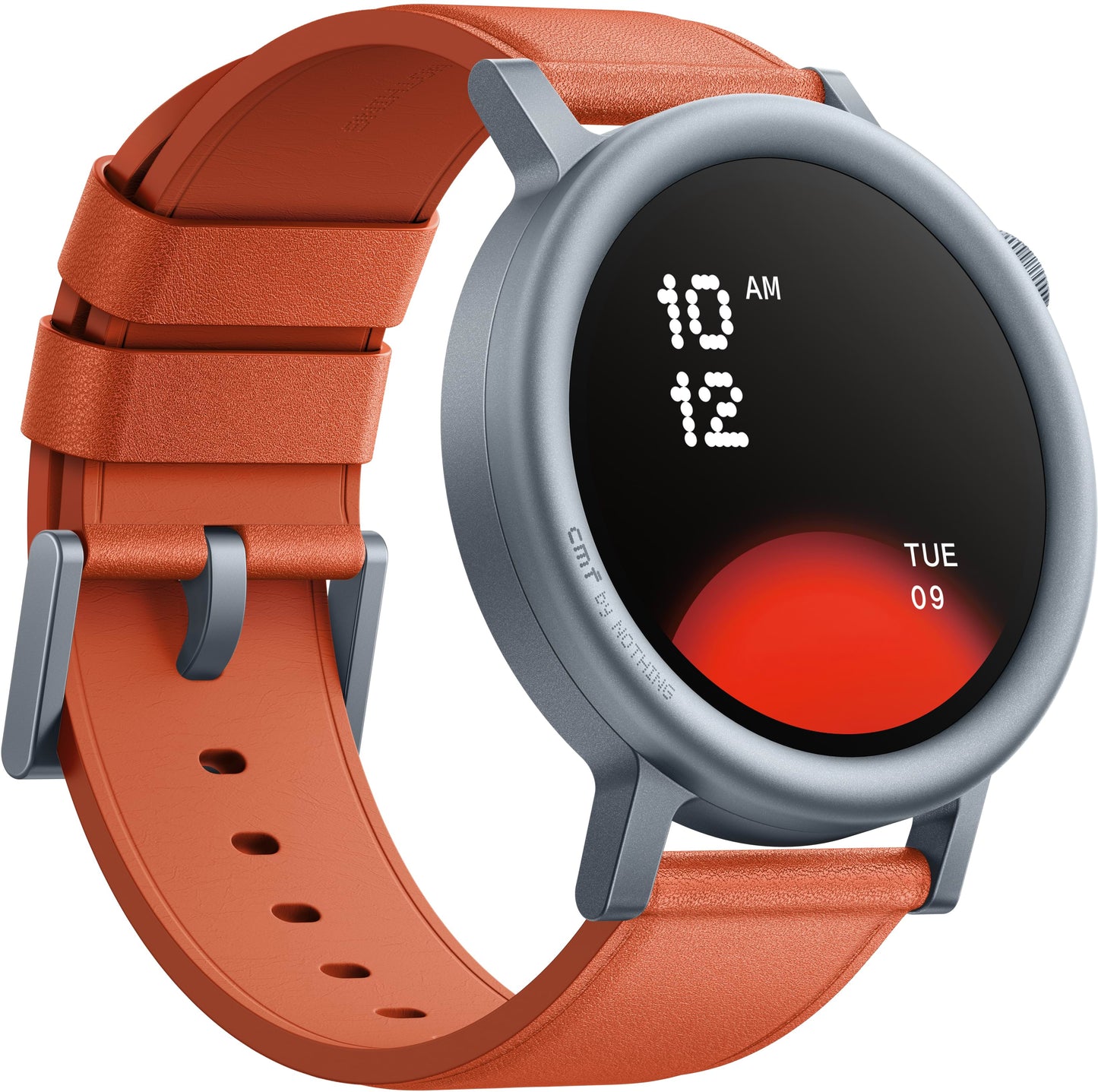Smartwatch CMF by Nothing Watch Pro 2, Oranžový A10700014