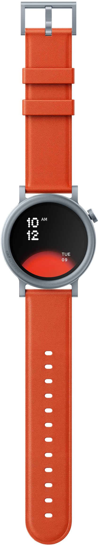 Smartwatch CMF by Nothing Watch Pro 2, Oranžový A10700014