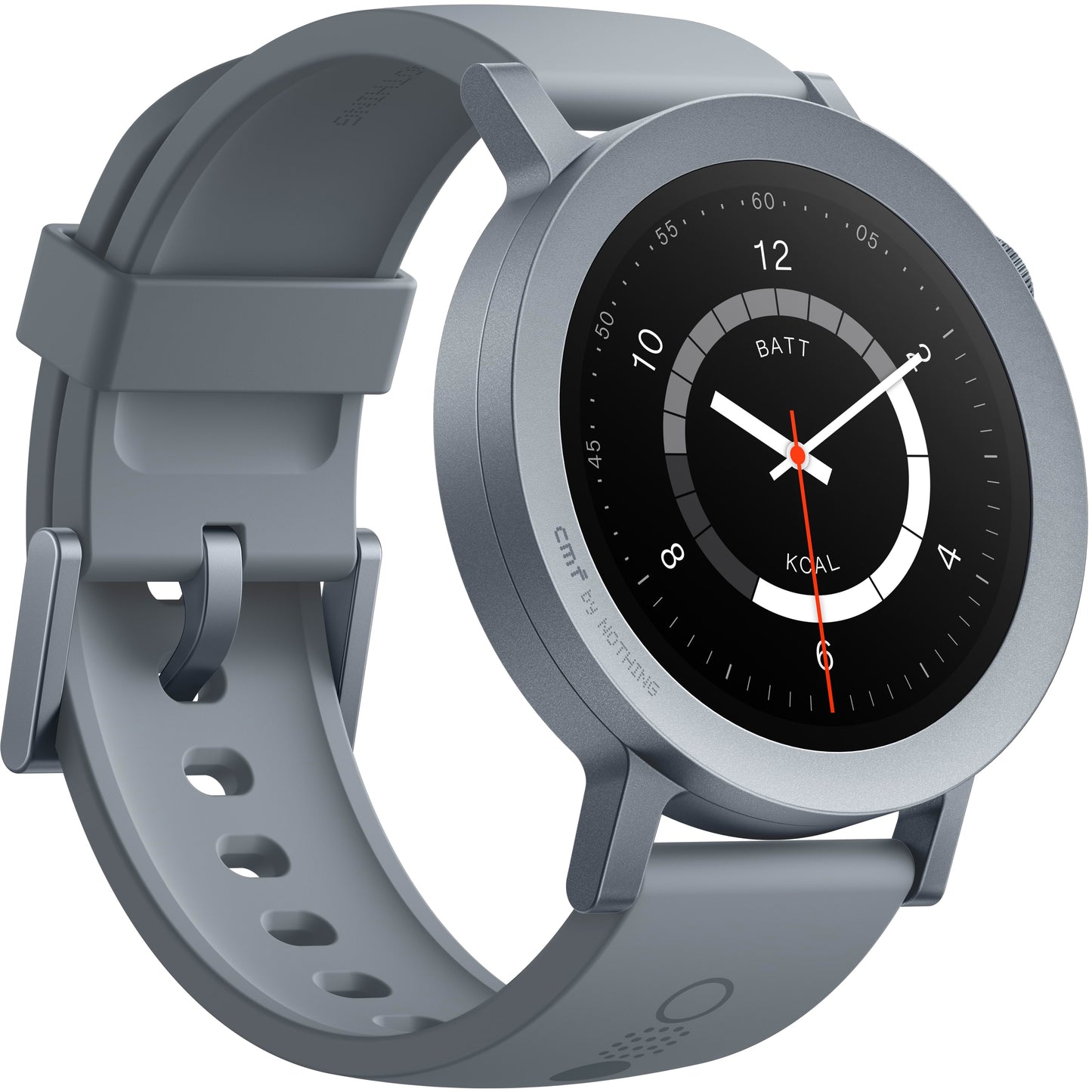 Smartwatch CMF by Nothing Watch Pro 2, Šedý A10700012