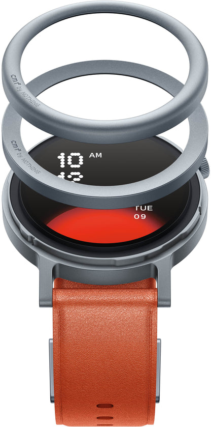 Smartwatch CMF by Nothing Watch Pro 2, Oranžový A10700014