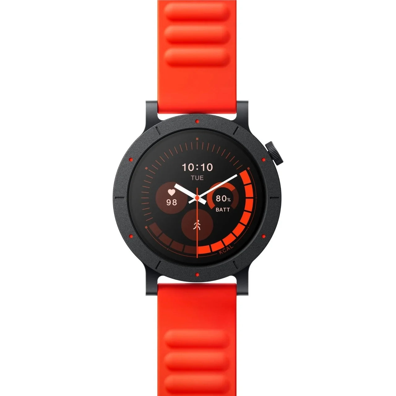 Smartwatch CMF by Nothing Watch 3 Pro, Oranžová