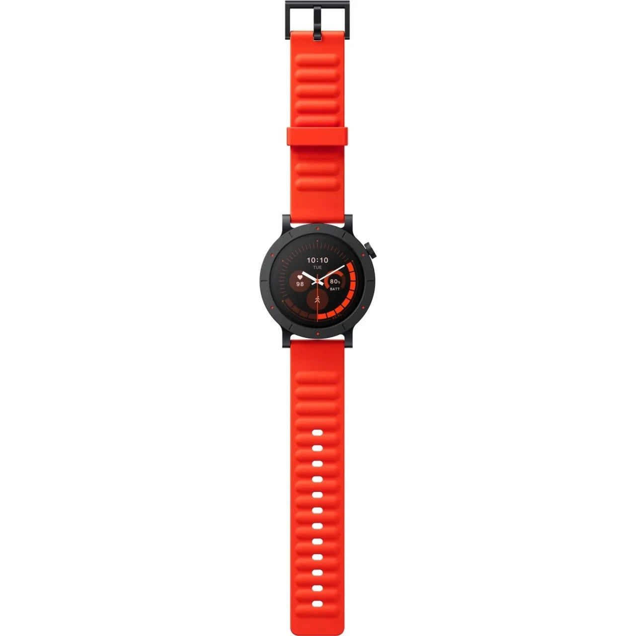 Smartwatch CMF by Nothing Watch 3 Pro, Oranžová