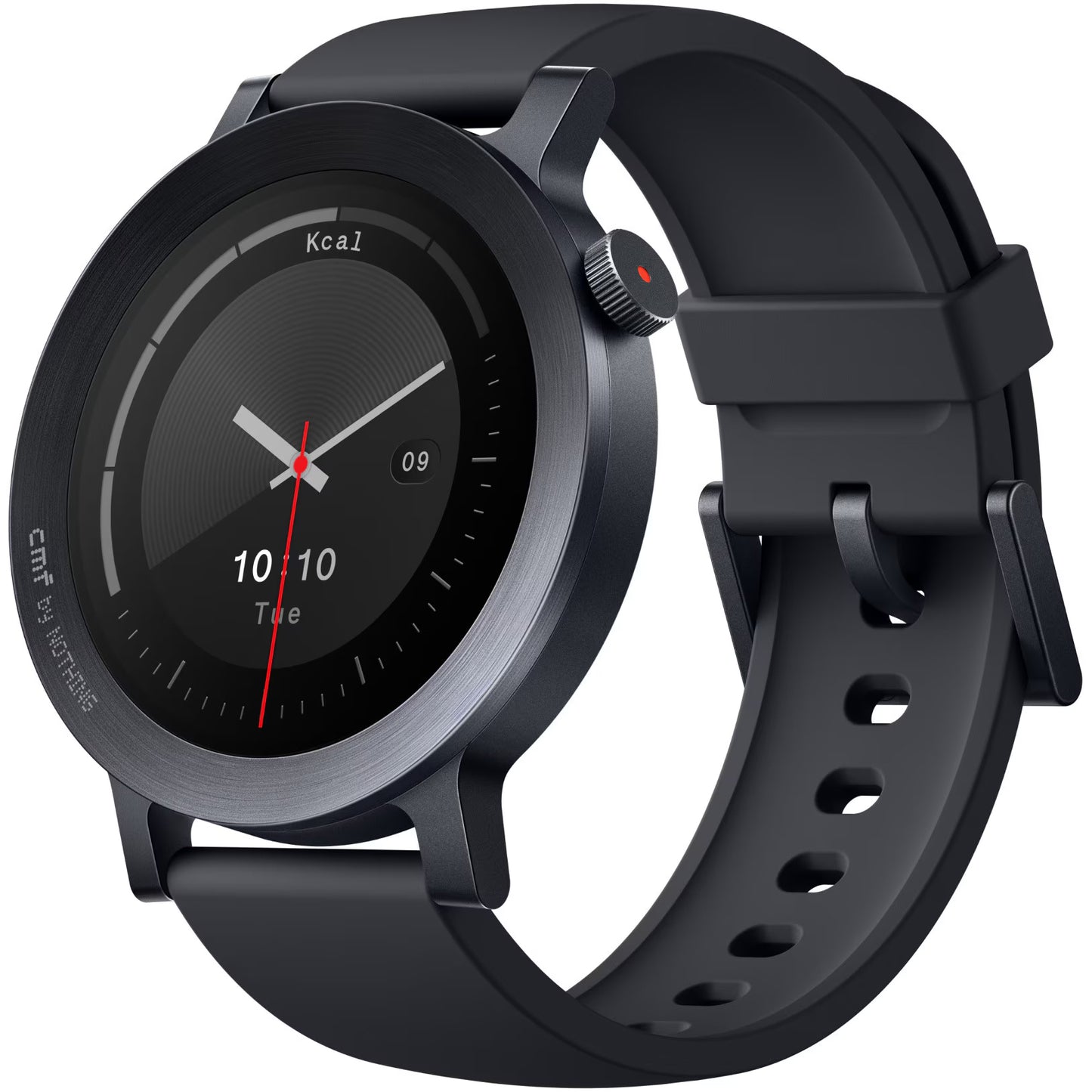 Smartwatch CMF by Nothing Watch 3 Pro, Tmavě šedá