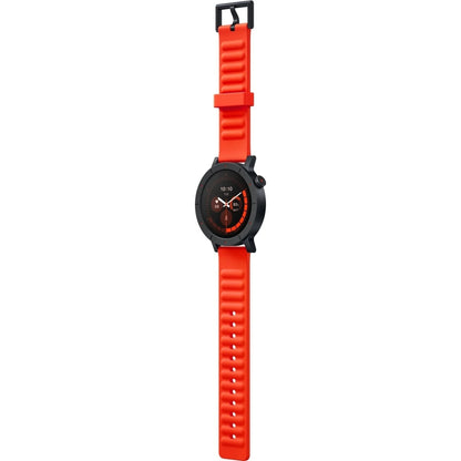 Smartwatch CMF by Nothing Watch 3 Pro, Oranžová