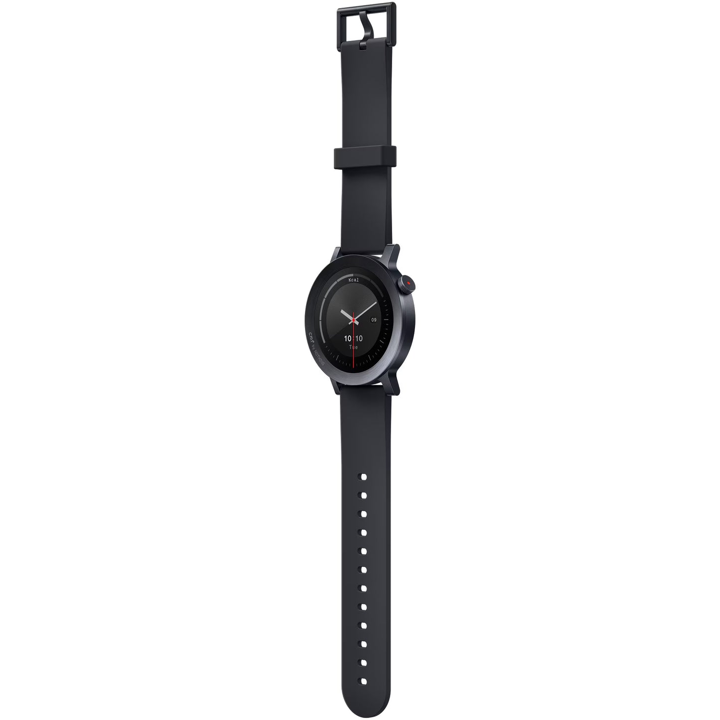 Smartwatch CMF by Nothing Watch 3 Pro, Tmavě šedá