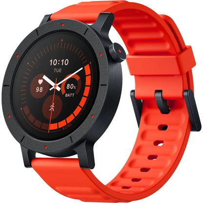 Smartwatch CMF by Nothing Watch 3 Pro, Oranžová